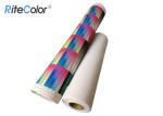 360gsm 42 Inch White Fine Art 100% Cotton Artist Canvas Roll For Inkjet Print