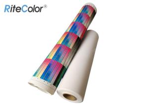 Wholesale 360gsm 42 Inch White Fine Art 100% Cotton Artist Canvas Roll For Inkjet Print from china suppliers