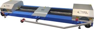 Wholesale Cartesykj mobile movable roller brake tester 3T 10T 15T vehicle test lane vehicle inspection equipments from china suppliers