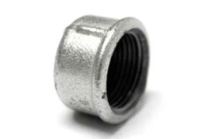 Wholesale DN3000 Threaded Cap Forged Carbon Steel Pipe Fittings from china suppliers