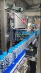 Newly Launched 45,000 Bottles Per Hour Bottled Water Production Line In Yunnan