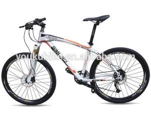 Wholesale Disc Brake 27 Speed Full Suspension 29er Mountain Bike from china suppliers