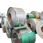 Astm Aisi 201 Stainless Steel Coil 420 430 Grade 2000mm Acid Resistance