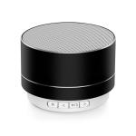 High Sound Quality Customizable Logo Metal Mini Waterproof Wireless Blue tooth