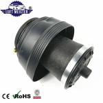 Durable Rubber Kia Mohave Borrego Air Suspension Car Parts Rear Spring Car