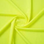 Knitted Milk Silk Cloth Anti Bacterial Lightweight Skin Friendly