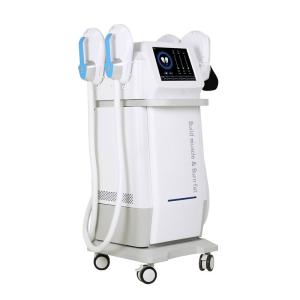 Wholesale Fat Sincoheren Cavitation Body Slimming Machine 13 Tesla 4 Handles from china suppliers
