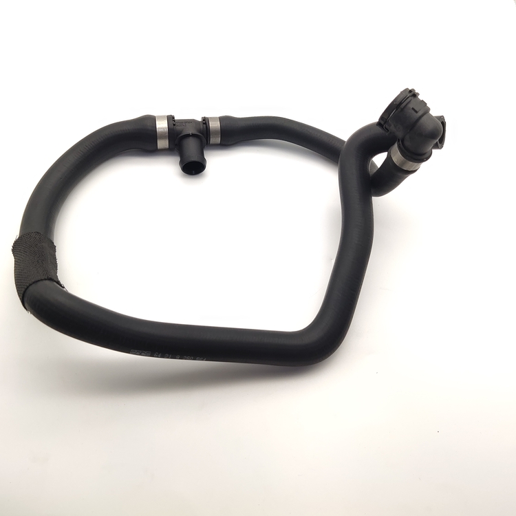 300SL Mexico Automotive Engine Cooling System Hose Designed for Superior Performance