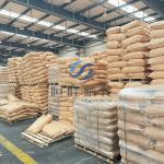 High Quality Water Treatment Chemical Cationic Polyacrylamide Flocculant for