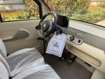 1500WD Four-Door Four-Seater Electric Vehicle