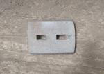 Lost Foam Casting Iron AMP2000 Asphalt Mixer Parts