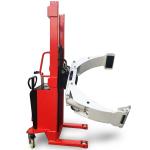 3000mm Film Roll Handling Equipment