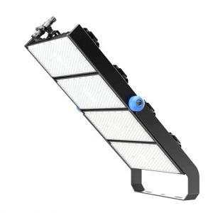 Wholesale 100w 150w 200w Outdoor Stadium Smart Floodlight IP66 Waterproof, 150LM/W Solar LED Flood Light from china suppliers