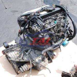 Wholesale Nissan CA20 FWD/RWD CD20 Used Engine Diesel Engine Parts In Stock For Sale from china suppliers