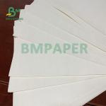 230gsm 280gsm Super Absorbing Water Coaster Board 615mm X 860mm Natural White