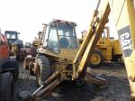 Caterpillar 426 Used Backhoe Loader