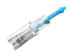 Micro Tattoo Needle Cartridges Medical Grade Nano Integrated With Candy Needle
