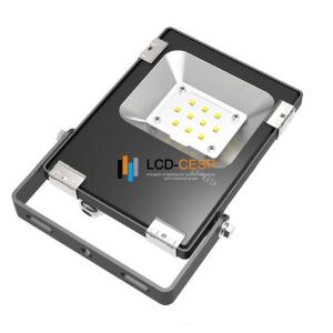 Wholesale Outdoor SMD3030 Cool White 6500K 10W LED SMD Flood Light from china suppliers