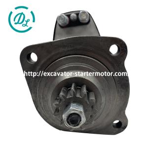 Wholesale 5.4KW 24V Volvo Penta Starter Motor 0001416053 270347 19024047 1822N from china suppliers