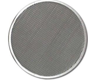 Wholesale 304 316 400 Mesh Stainless Steel Filter Disc Heat Resisting from china suppliers