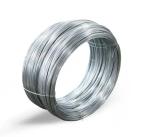 Fencing Galvanized Steel Wire Coil 12%-15% Elongation 20 Gauge Galvanized Wire