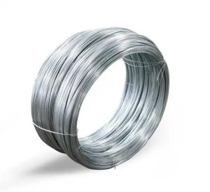 Wholesale Fencing Galvanized Steel Wire Coil 12%-15% Elongation 20 Gauge Galvanized Wire from china suppliers