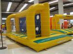 Inflatable Penalty Shot (CYSP-648)