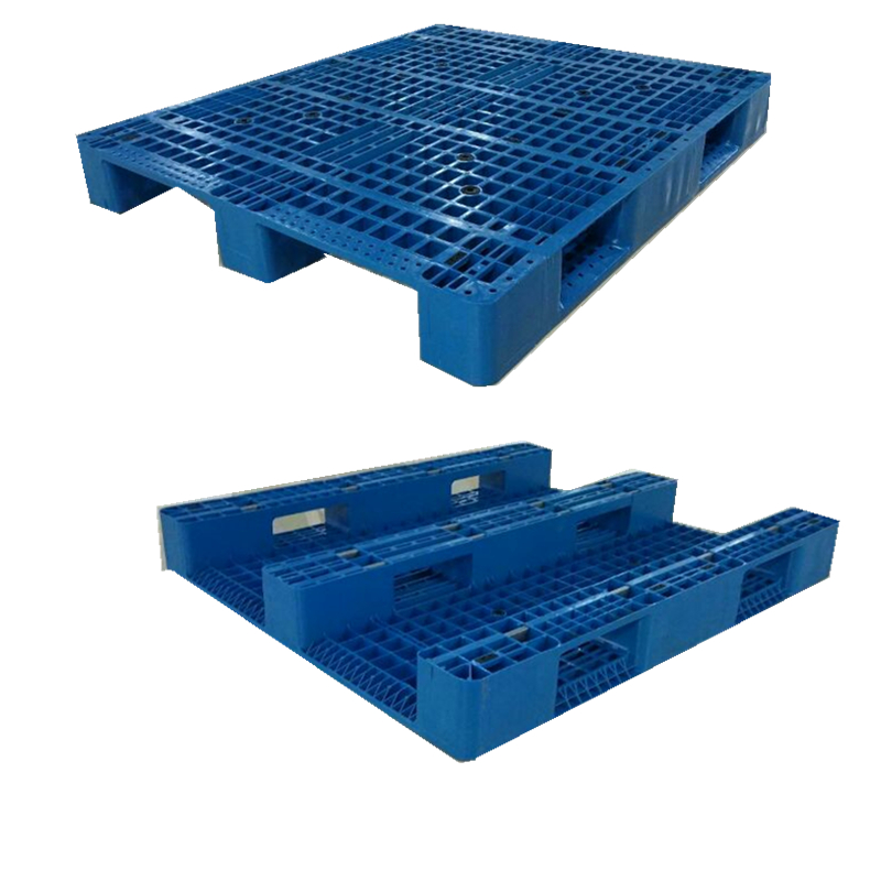 HDPE pallet large plastic pallet warehouse pallet factory price