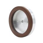 Max RPM 3500 CBN Grinding Wheel for High-Speed Performance
