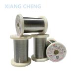 NF15 PTC Ni-Fe Alloy Industrial Heating Wire Welding nickel based ISO9001