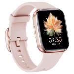 IP67 1.65 Inch Bluetooth Calling Smartwatch Q23 Square Shape Smart Watch Color