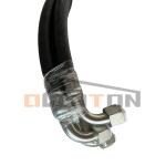 Retail Excavator Spare Parts Hose 4442642 for Hitachi IZX200LC IZX210F IZX210MF