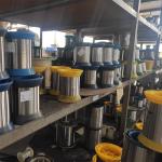 Furnace Components Nickel Alloy Inconel 601 Wire For Heat Treatment Industry