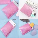 Biodegradable Offset Printing Shock Resistant Self Adhesive Mailing Bags