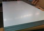Az90 Galvalume Steel Sheet Industrial Refrigeration Equipment Galvalume Sheet