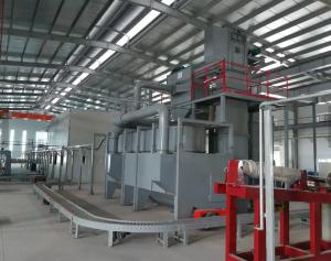 Wholesale Steel Plate LPG Cylinder Manufacturing Line With 2-6mm 20-30 Cylinders/Min from china suppliers