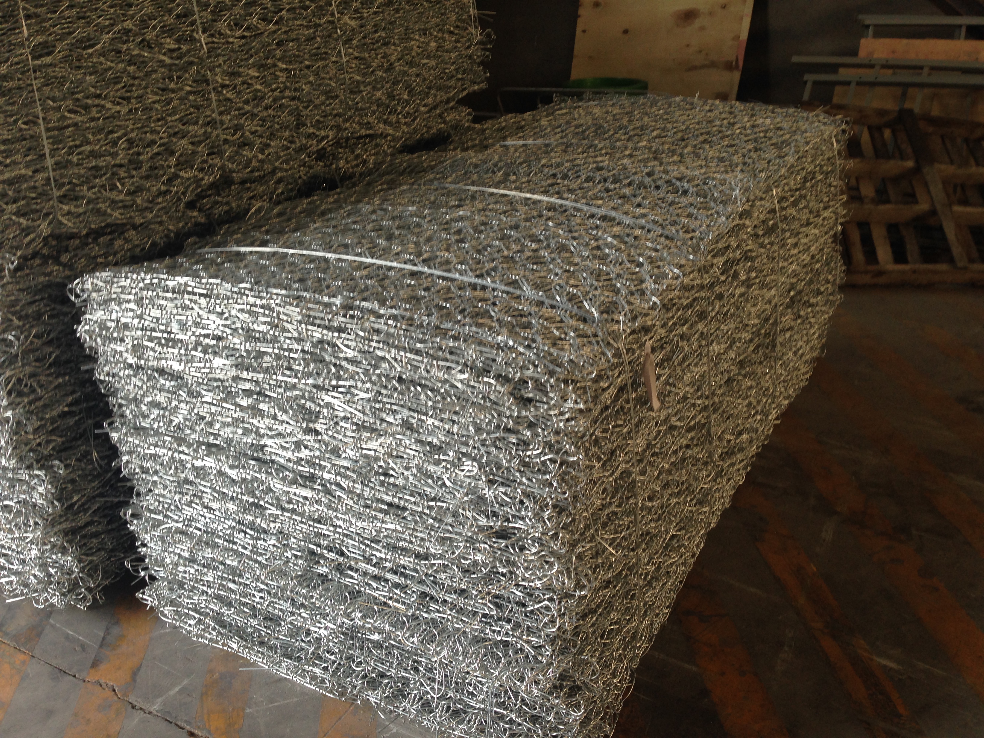 gabion baskets