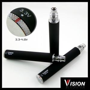 Wholesale Vision Spinner 650Mah, 900Mah, 1100Mah, 1300Mah from china suppliers
