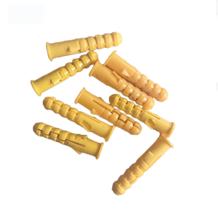 12*60 Concrete Insulation Plastic Wall Plug Anchor
