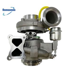 Wholesale Turbo GT4502BS For Caterpillar Engine C13 Turbocharger 247-2965 252-4588 from china suppliers