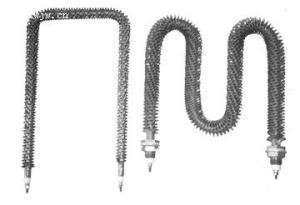 Wholesale U Shape Tubular Heating Elements For Industrial Oven Immersion Type from china suppliers