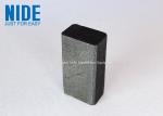 High Purity Graphite Carbon Brush Block Motor Parts 12*18*60