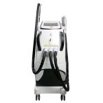 2020 Newest 3 in 1 OPT Shr Hair Removal picosure laser tattoo removal RF skin