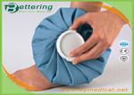 Reusable Emergency First Aid Supplies Cloth Ice Bag For Knee Head Leg Muscle