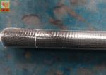 LIGHTWEIGHT DEER FENCE NETTING, DEER FENCE NETTING, 2.1M HIGH, 30GSM, BLACK