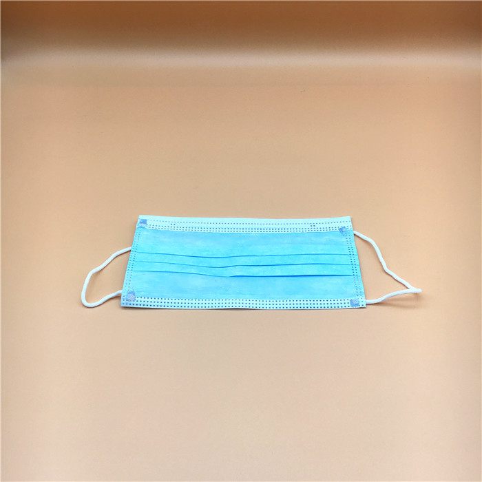 Anti Droplets Disposable Dust Mask Anti Covid 19 Virus Protective Disposable
