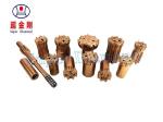 Certification ISO 9001 2000 Spray-Paint T51 T45 102mm Mining Rock Drilling