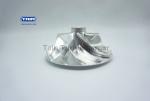 Upgrade Performance HX55 3593629 3591077 for Truck FH12-FM12 Billet Compressor
