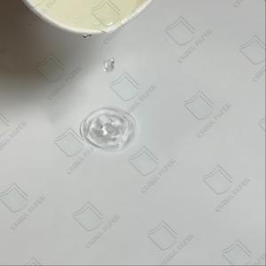 Wholesale 70gsm Beer Bottle Label Paper Wet Strength White for label packaging from china suppliers