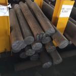304 Stainless Steel Bar ASTM A276 Hot Rolled Black Surface SS Bar Diameter 6 -